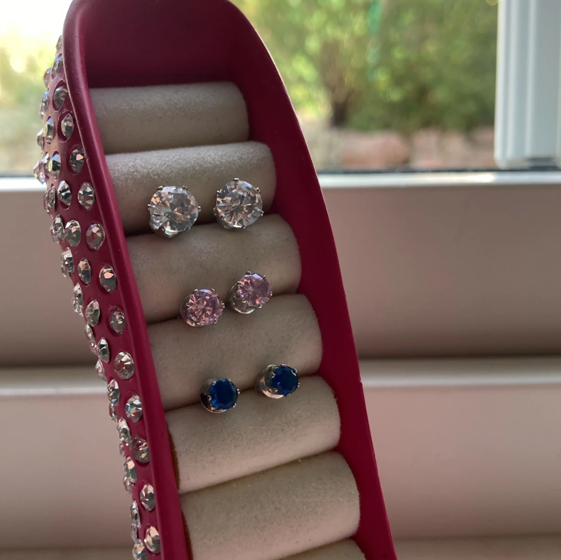 Smyckeshållare - 92