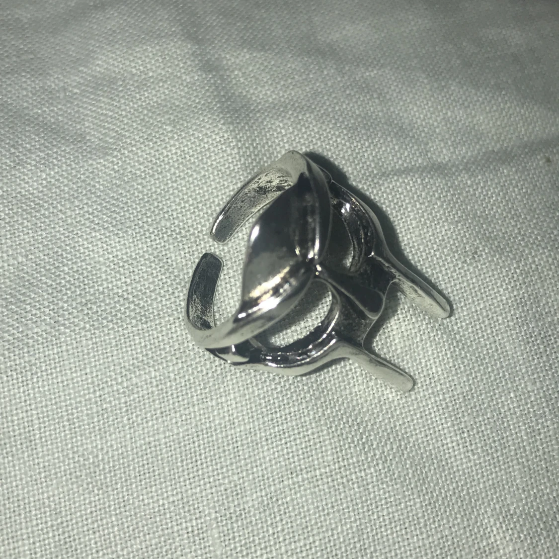 Mf doom ring  - 91