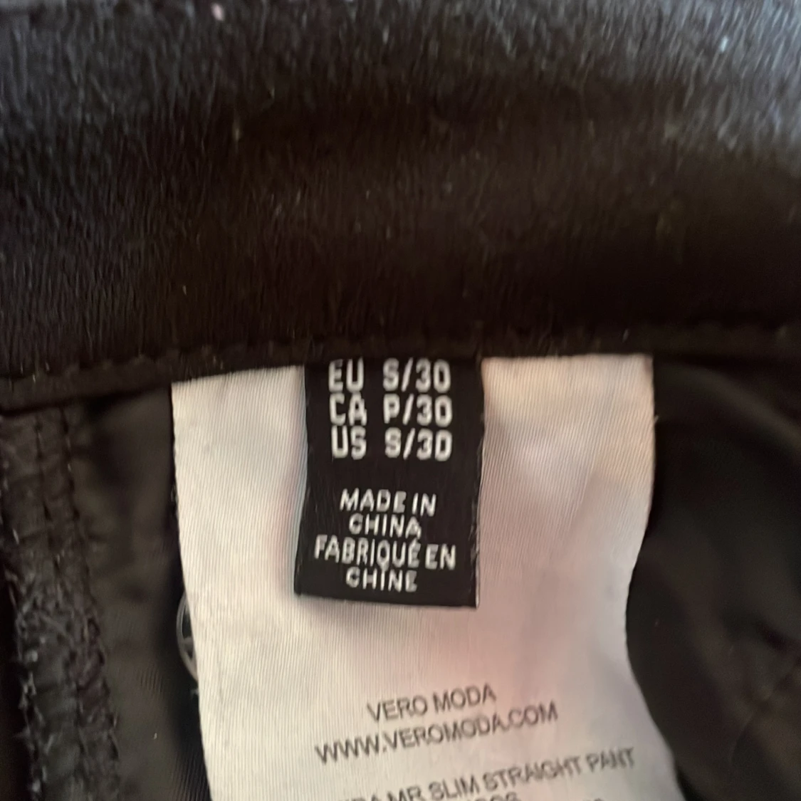 Kostymbyxor, Vero Moda - 92