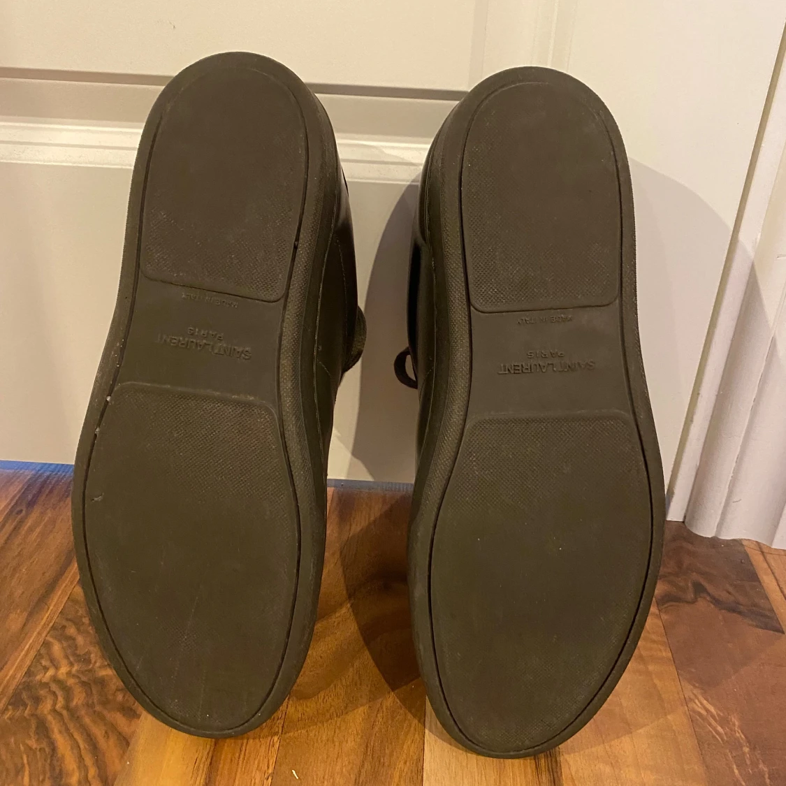 Saint Lauren skor - 92