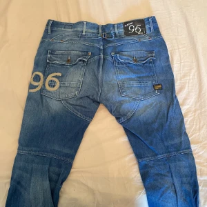 G-star Raw 96 jeans  - G-star raw 96 jeans  Storlek 38/32