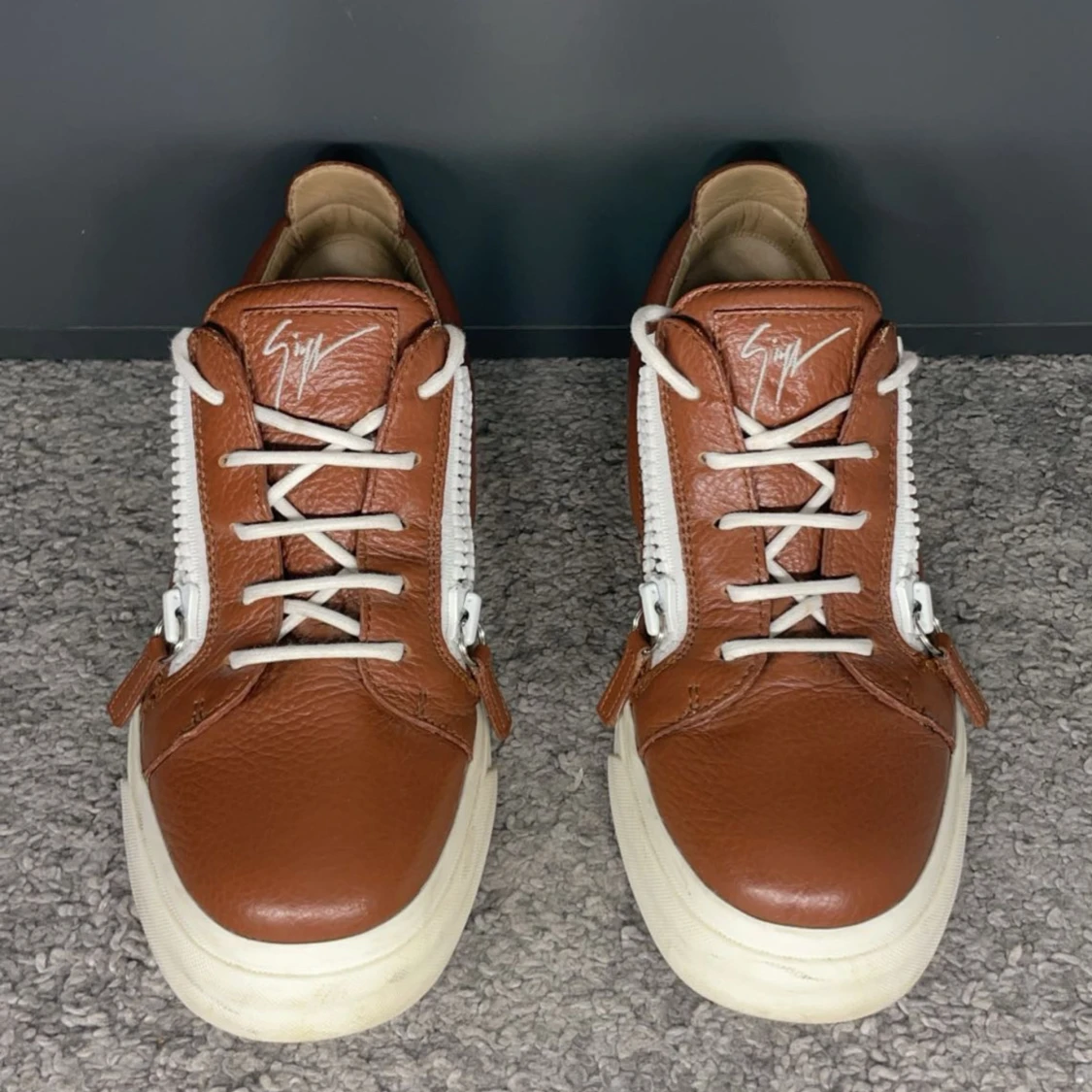 Giuseppe Zanotti - 90