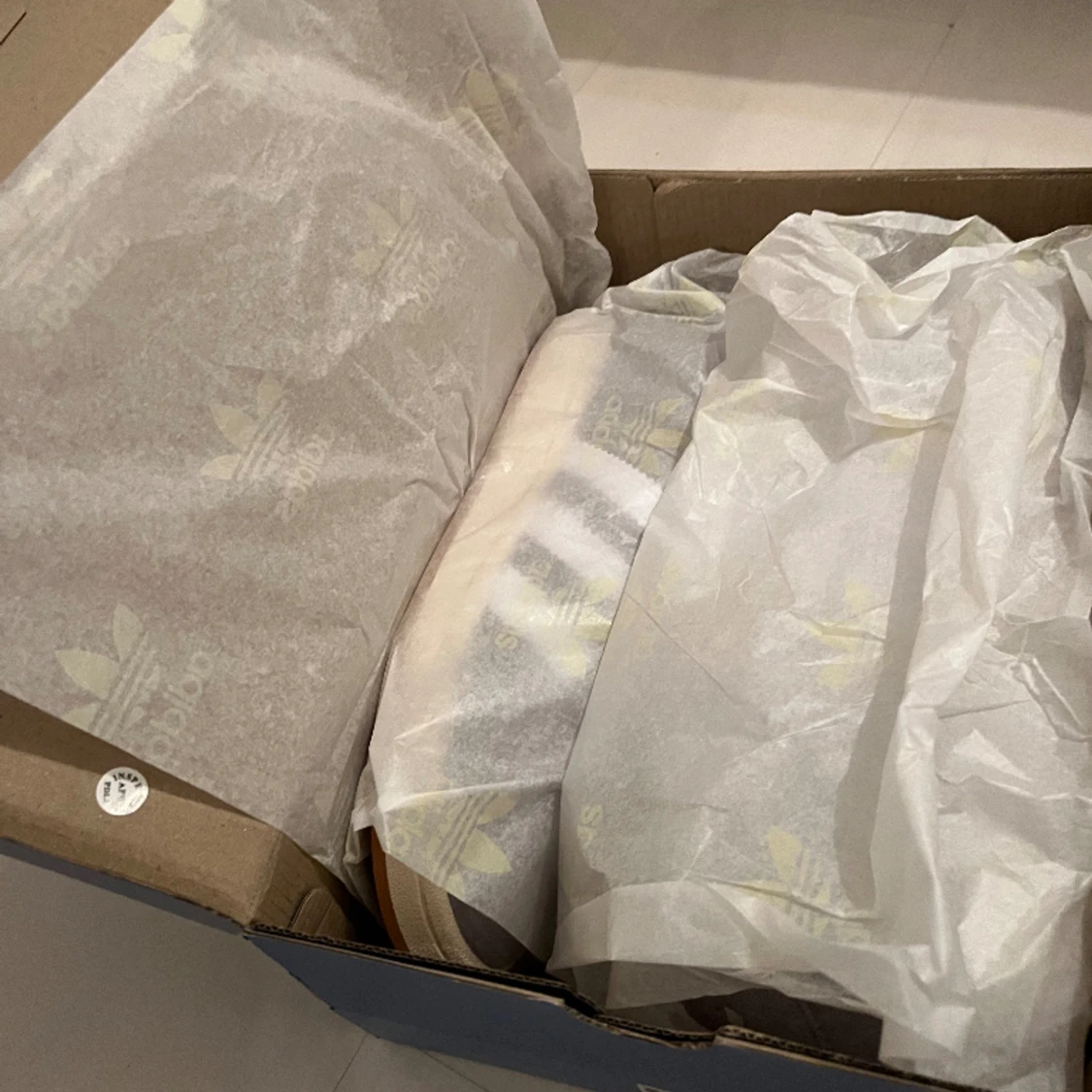 Adidas campus 00s - 91