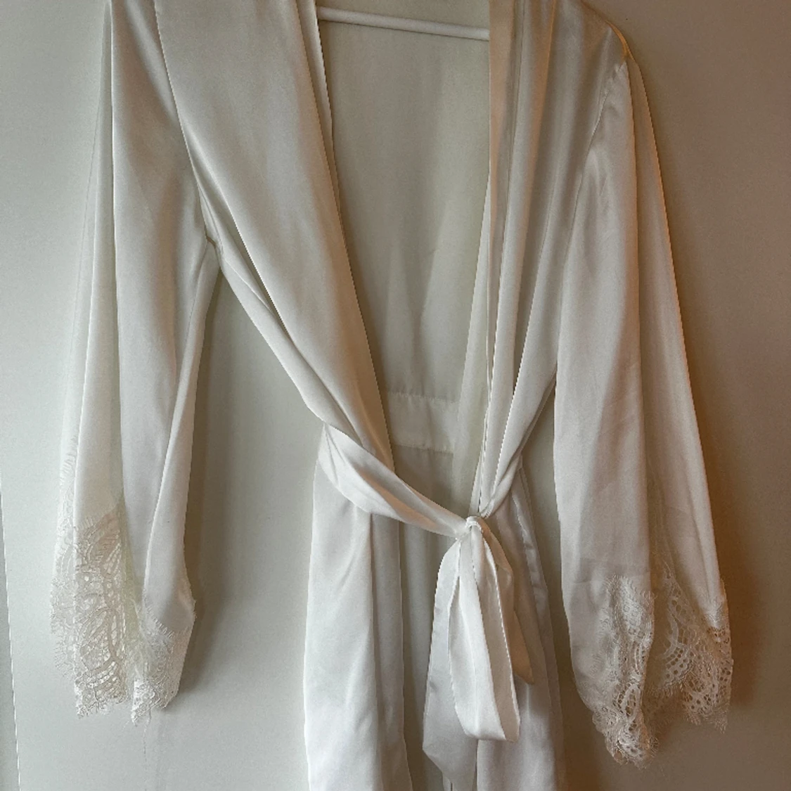 Hunkemöller morgonrock  - 90