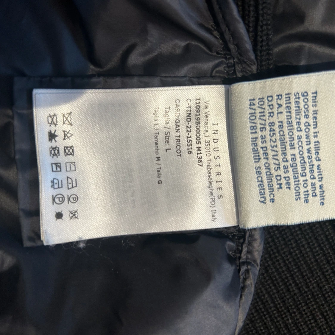 Moncler cardigan - 91