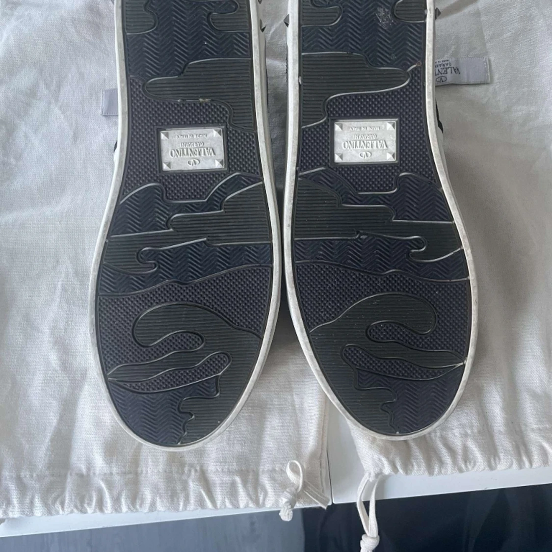 Valentino flycrew - 91