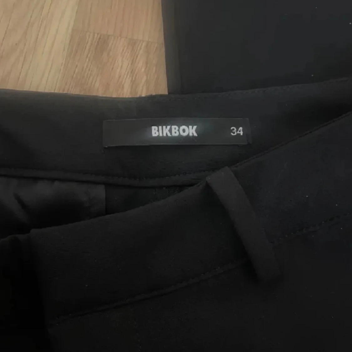 Kostymbyxor - Bikbok - 91