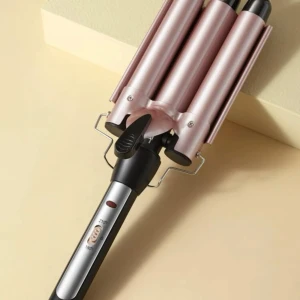 Hår locktång  - Endast testad en gång, kom inte till någon användning därav säljs.🌸