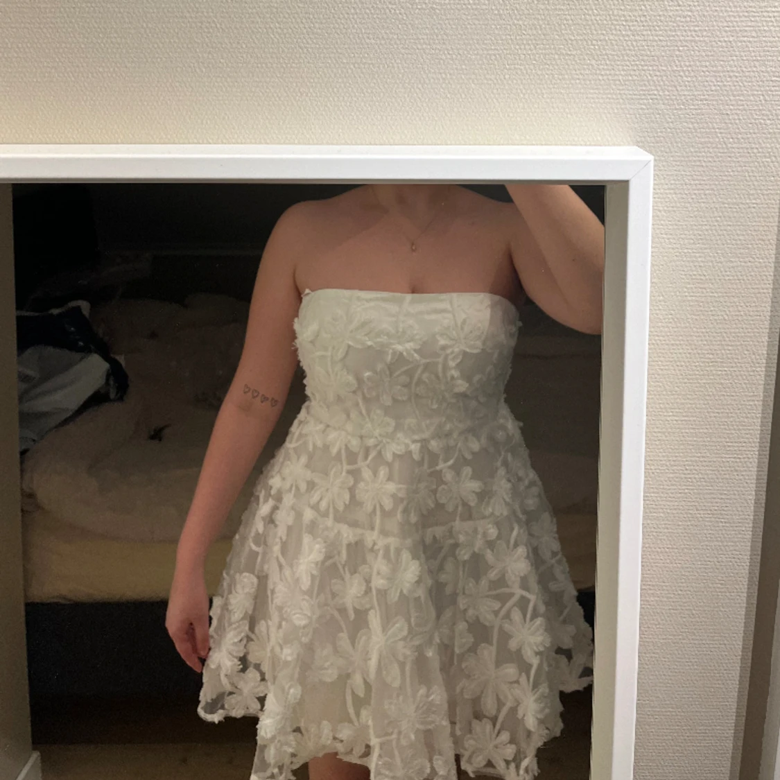 Student klänning  - 91