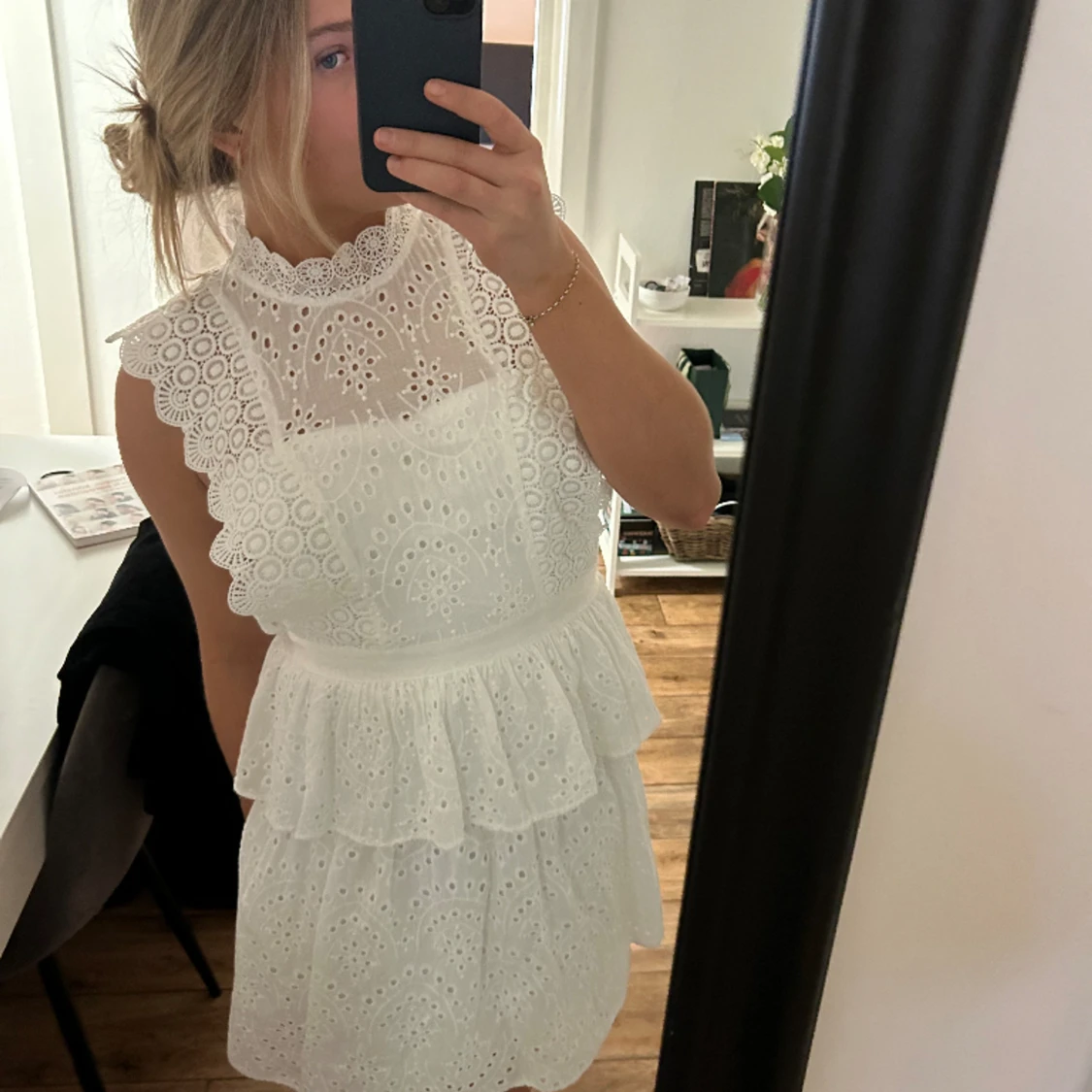 Studentklänning  - 90