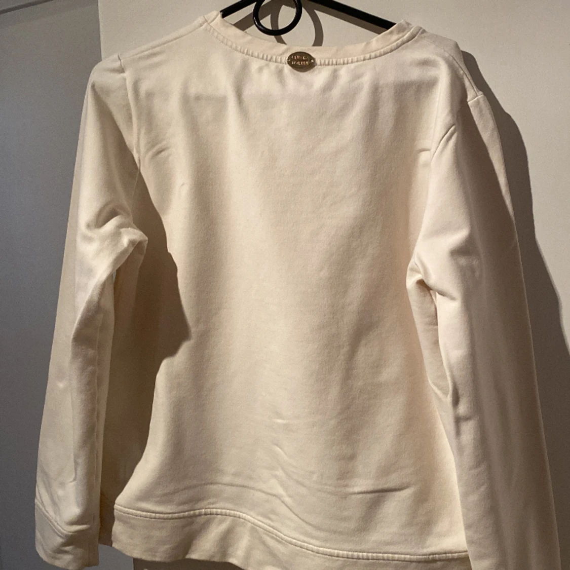 Kan inte använda den p.g.a den är för liten - 90