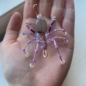 Berlock - Berlock till halsband