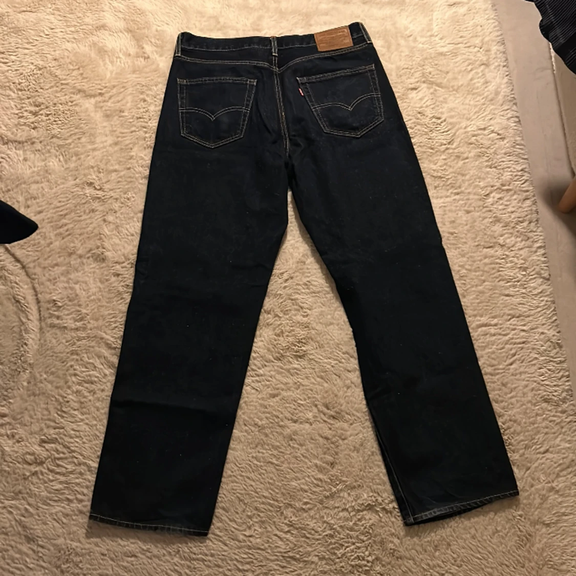 Levis stay loose 32/32 - 90