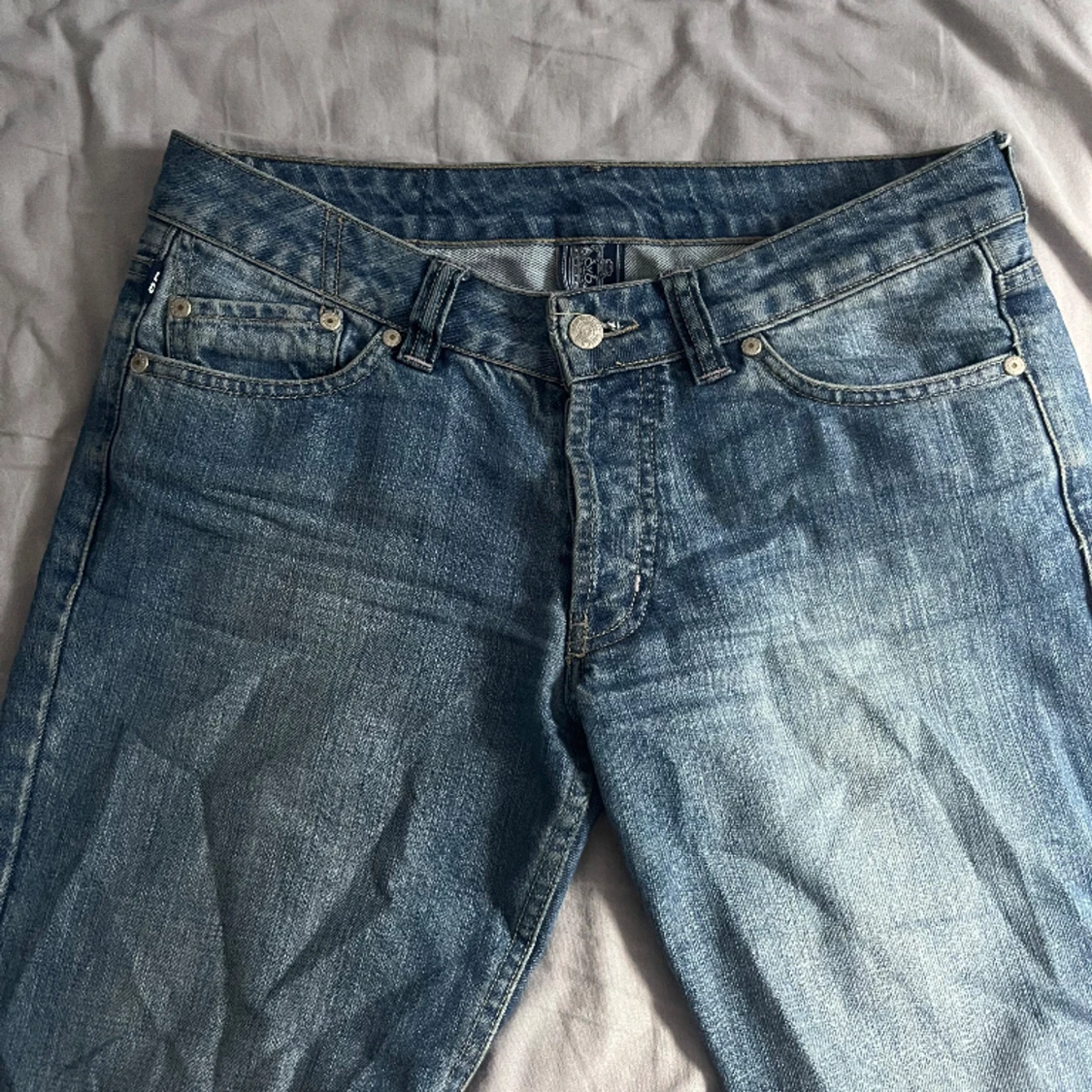 Victoria Beckham jeans  - 90