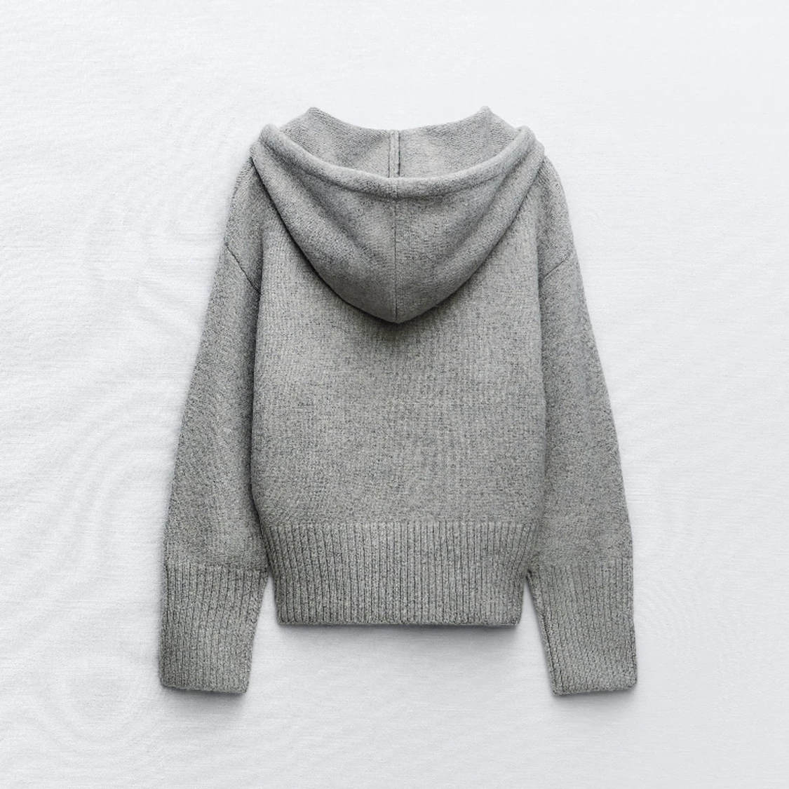 Luvtröja från zara - 90