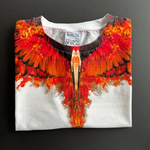 Marcelo Burlon T-shirt - T-shirt storlek M/L