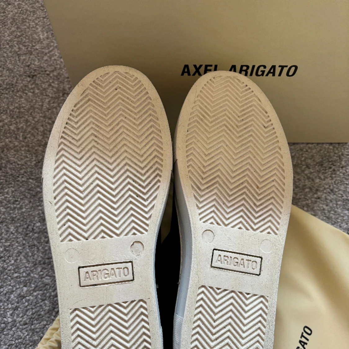 Axel Arigato, Clean 360 Laceless strl 38 - 91