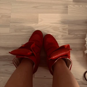 Isabel marant skor  - Skit snygga marants i super bra skick ❤️