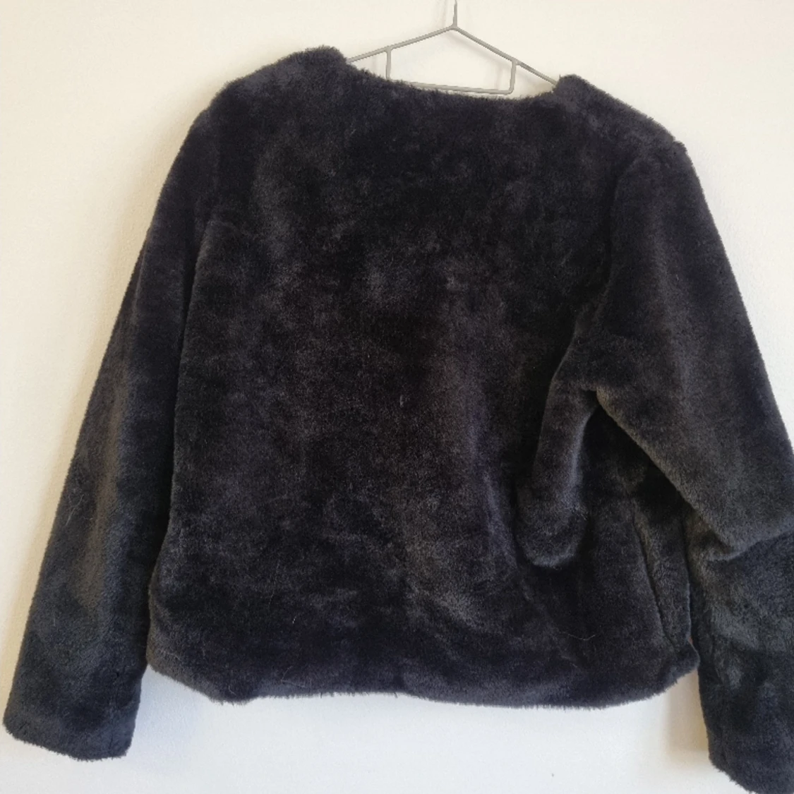 Mysig höst & vår jacka  - 90