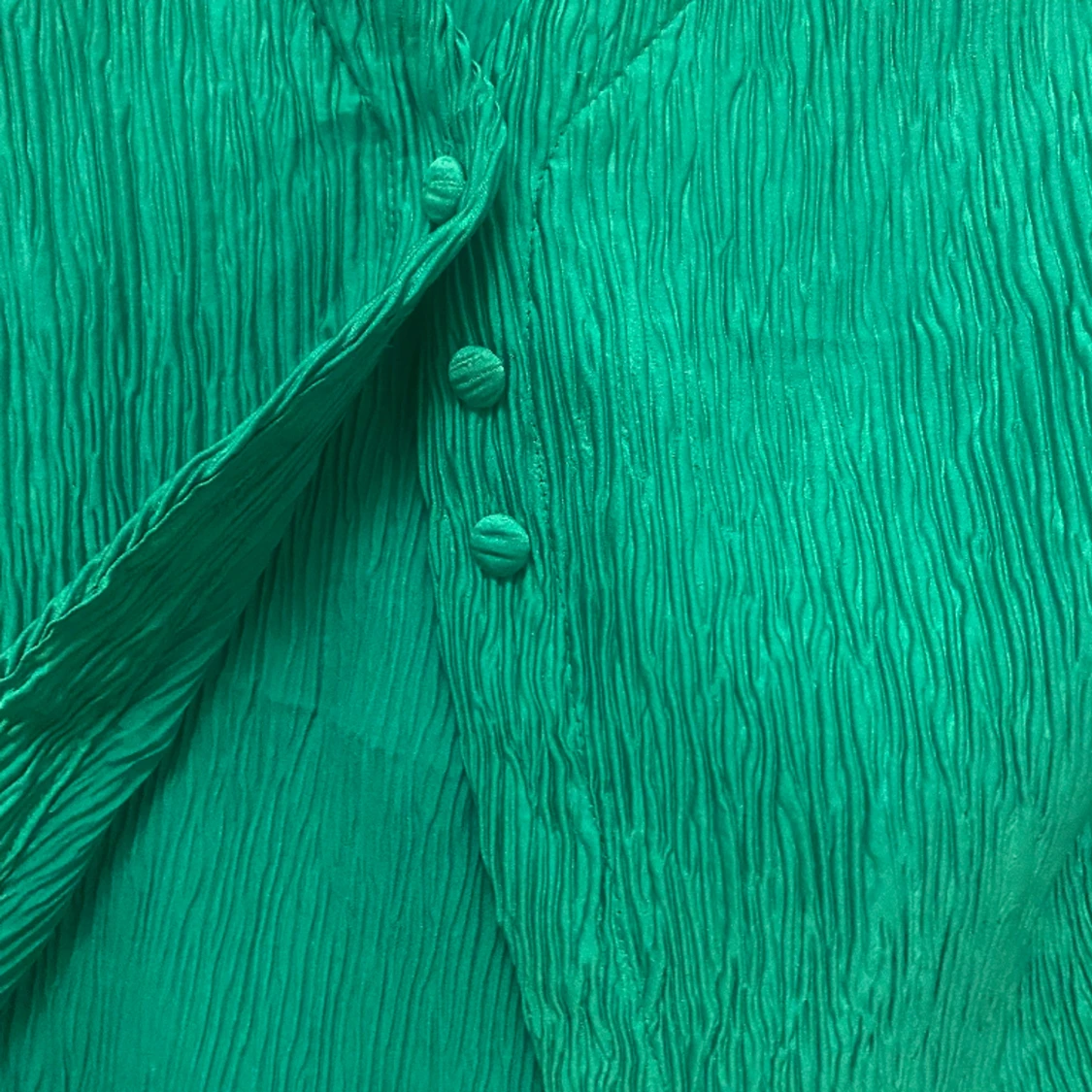 En grön skjorta  - 90