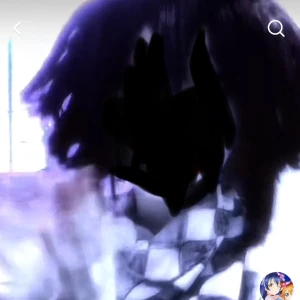 kokichi ouma peruk - köpte ett tag sen men helt ok kvalite fof   tar bara swish