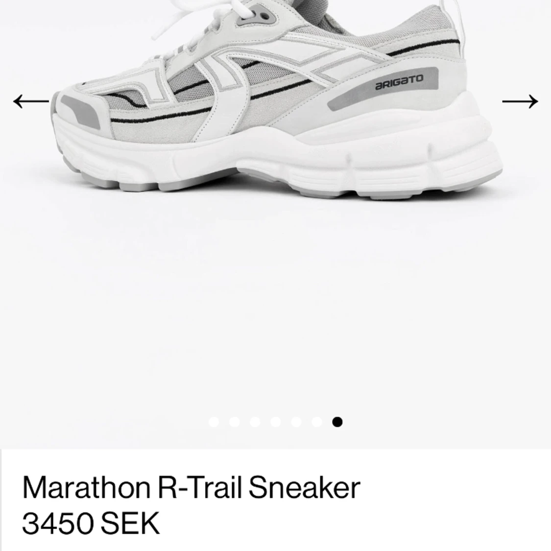 Maraton runners, arigato