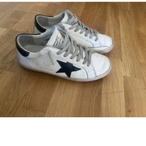 Golden goose skor! - Golden goose skor i cond 8,5/10, riktigt trendiga!