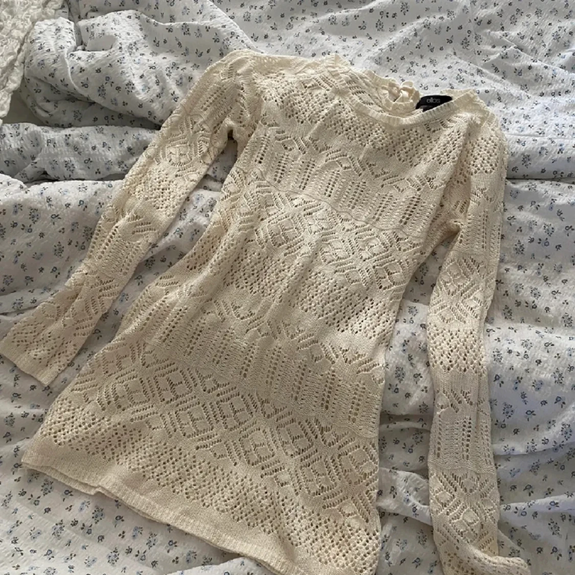 Strandklänning - 90