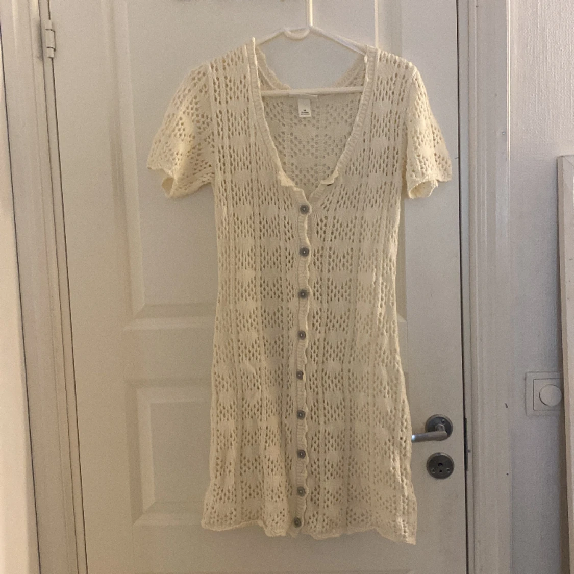 Strand klänning från monki