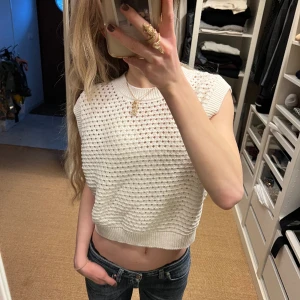 stickad tröja - ascool stickad tröja 🤩