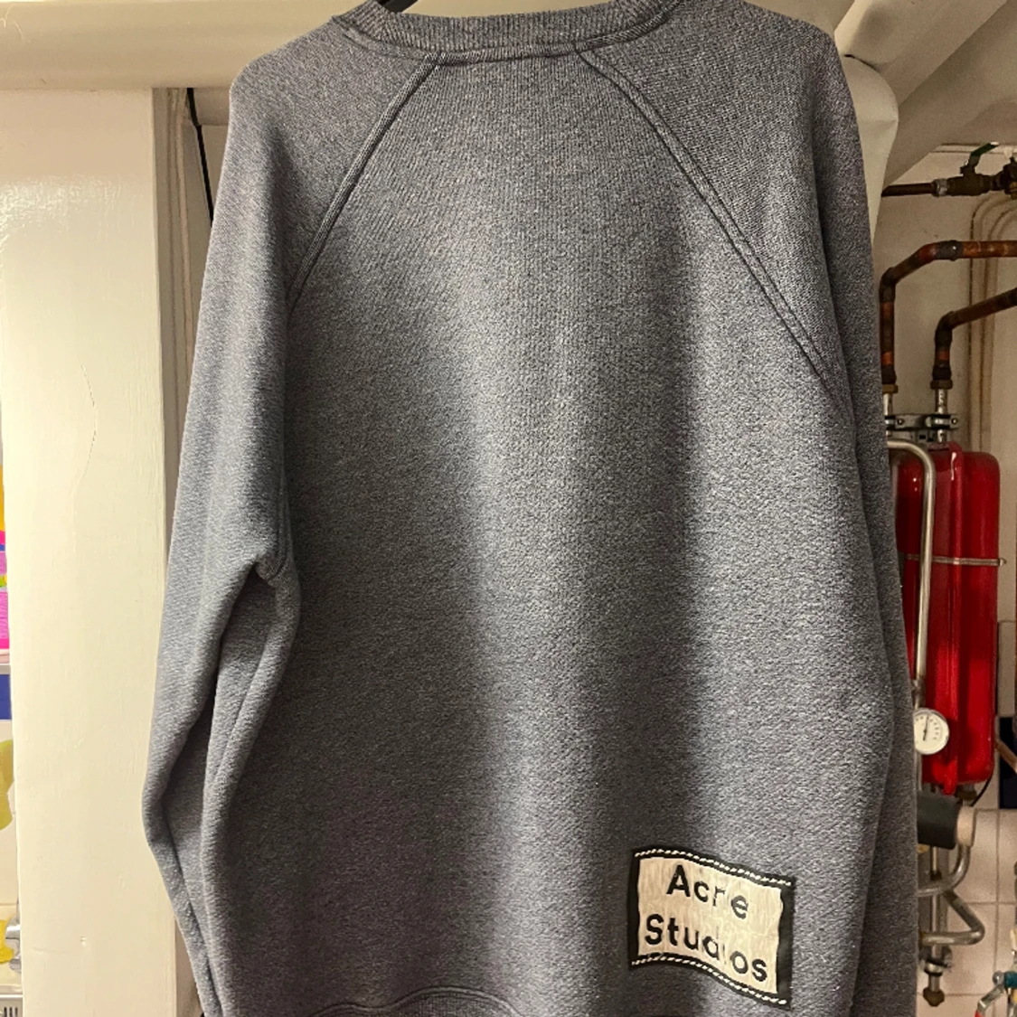 Acne sweatshirt - 90