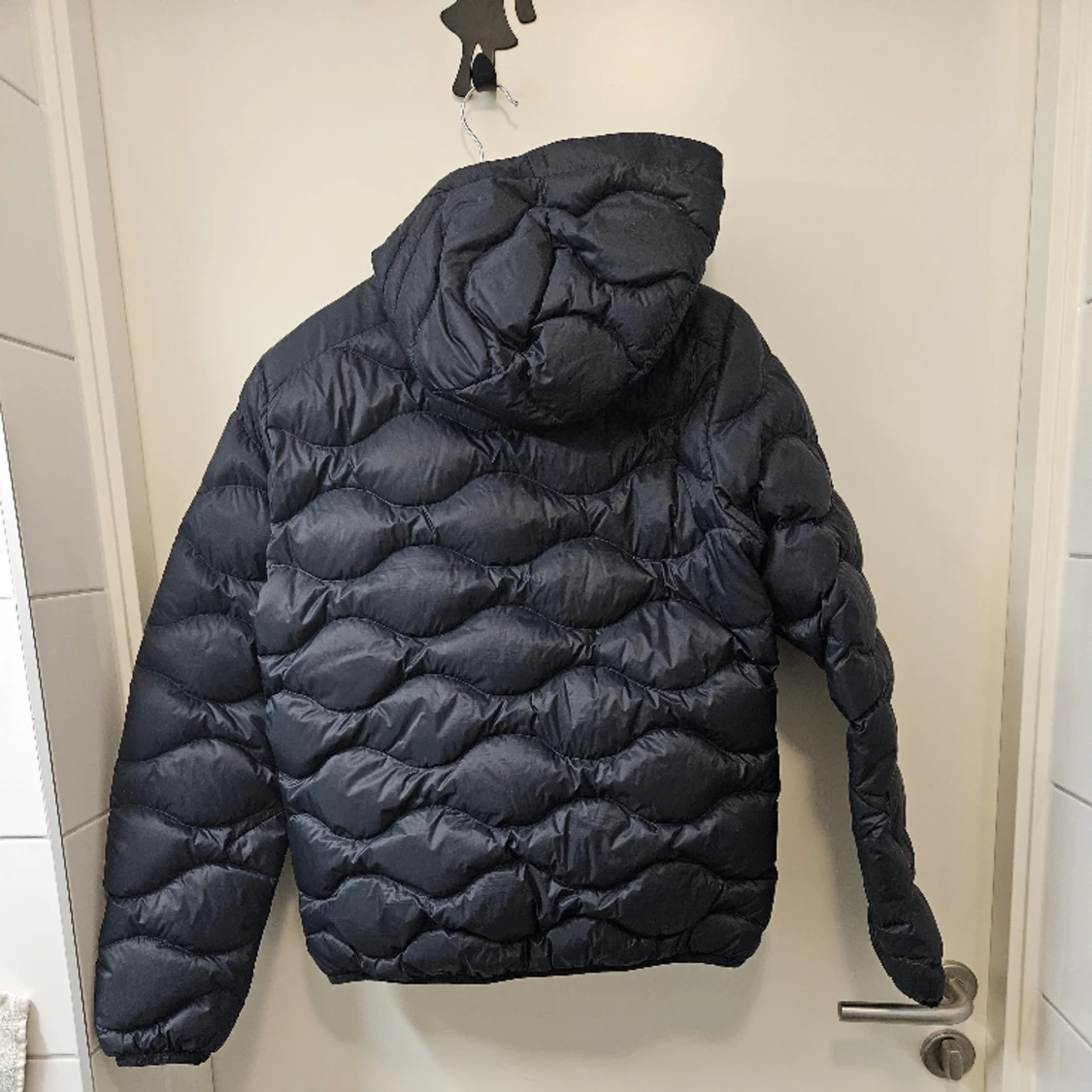 Peak performance (HELIUM DOWN HOOOD)  - 91