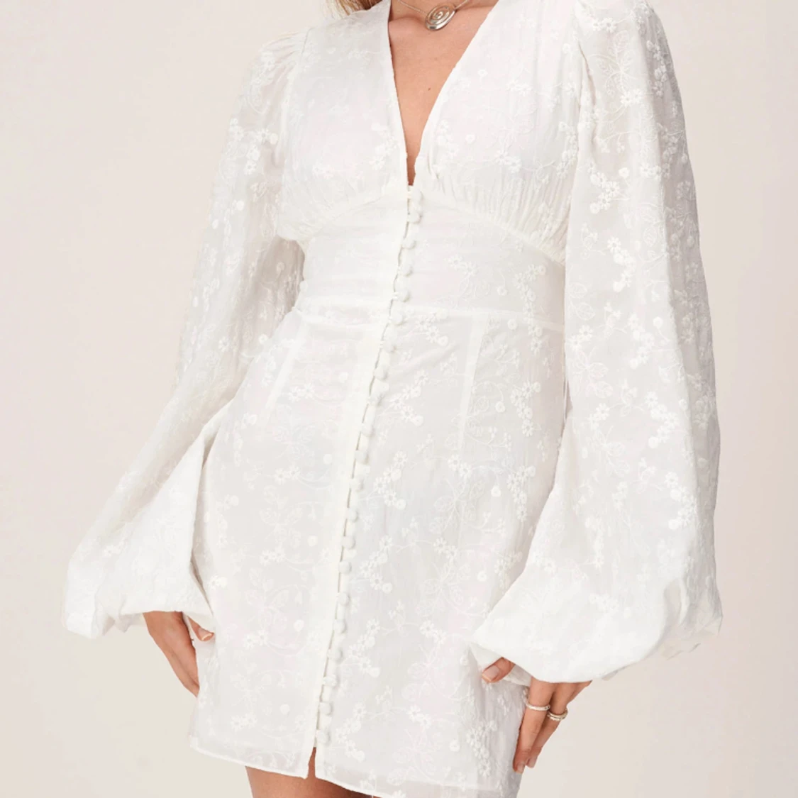 Adoore Florence Dress