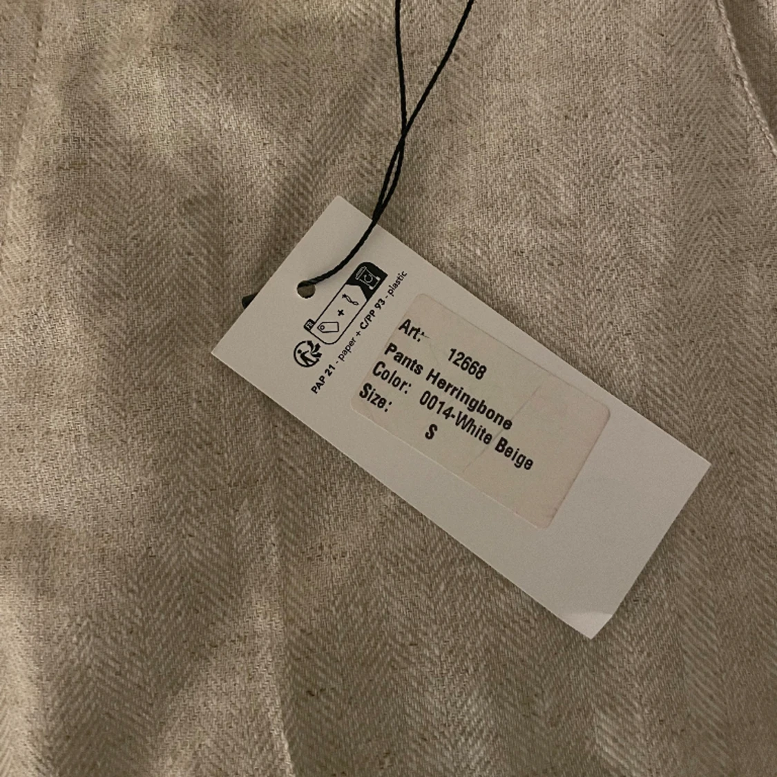 Kostymbyxor design by si  - 91