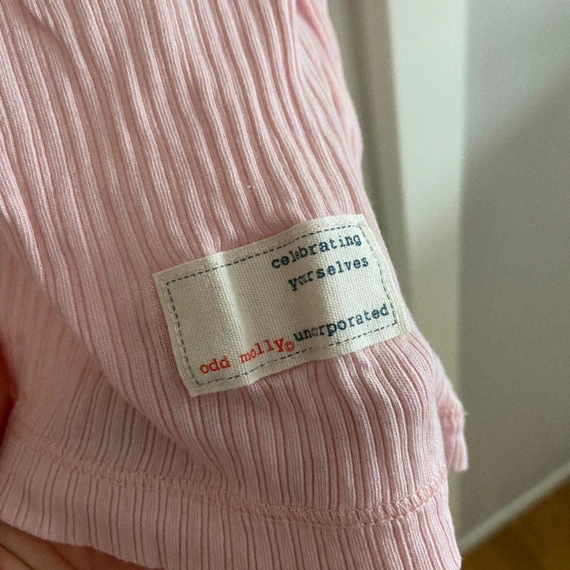 Odd molly - 91