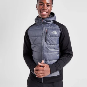 Hybrid jacka - Har en helt ny o öppnad jacka från The North Face, vanlig passform Storlek M. Fick 2 st likadana så vill bli av med den andra!