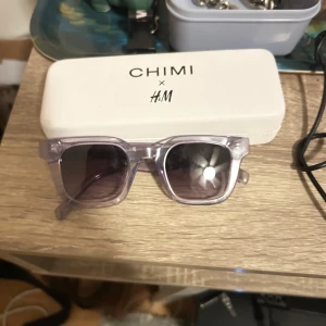 CHIMI solgalsögon  - Fina glasögon i fint skick 