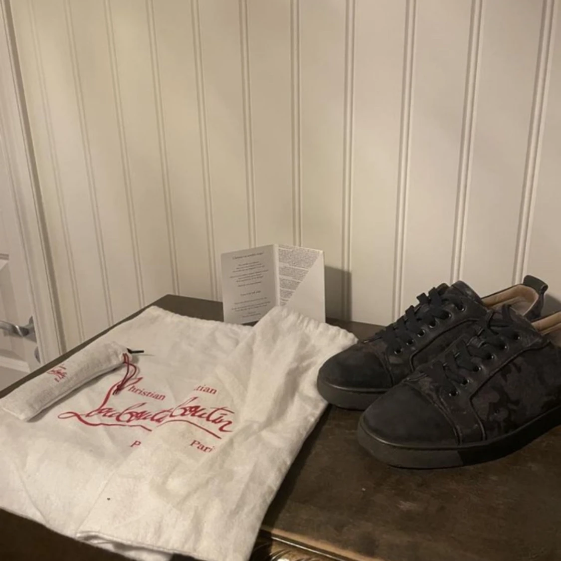 Christian Louboutin  - 91