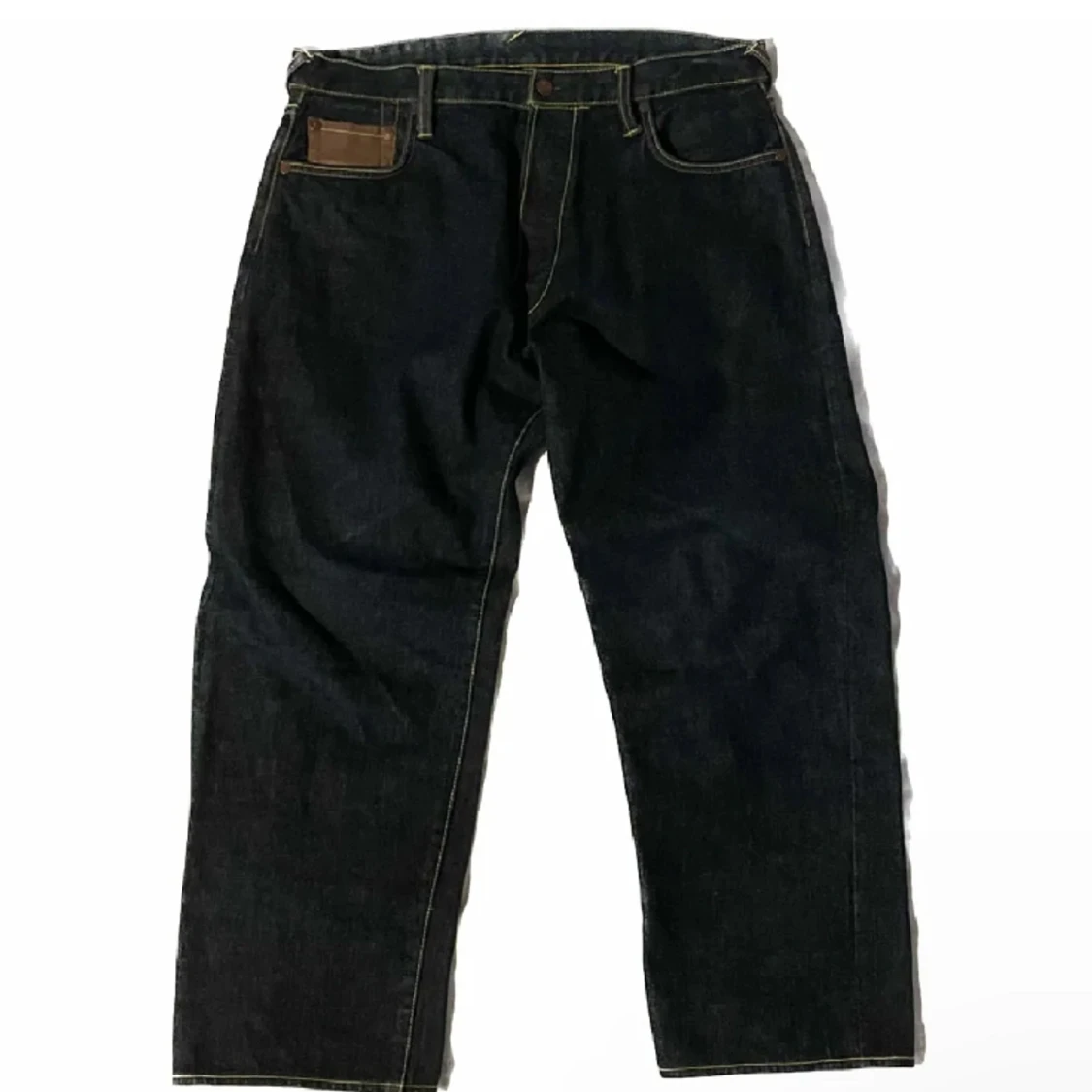 Vintage Evisu genes osaka  - 90