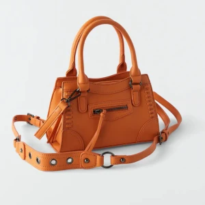 Väska - Som ny väska från Gina tricot! Skriv vid frågor💗