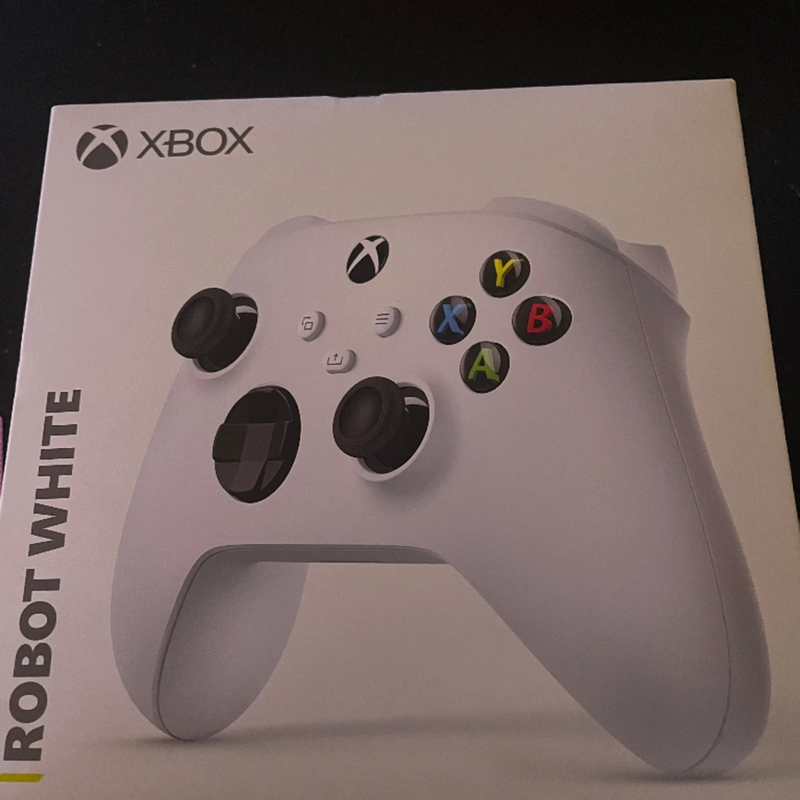 Xbox series X/S kontroll - 91