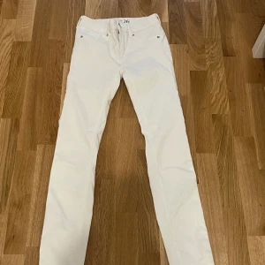 Vita jeans - Vita jeans helt nya