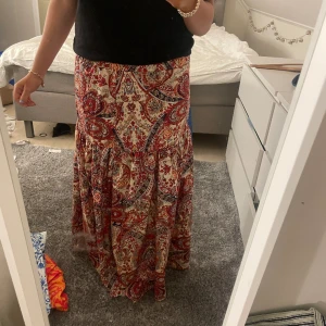 Långkjol - LÄS MIN BIO!! Perfekt till sommaren!! 🙏