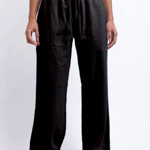 Madlady linnebyxor  - Linnebyxor från Madlady, sparsamt använda!