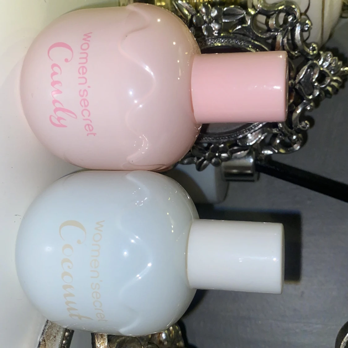 TVÅ ST WOMEN SECRET