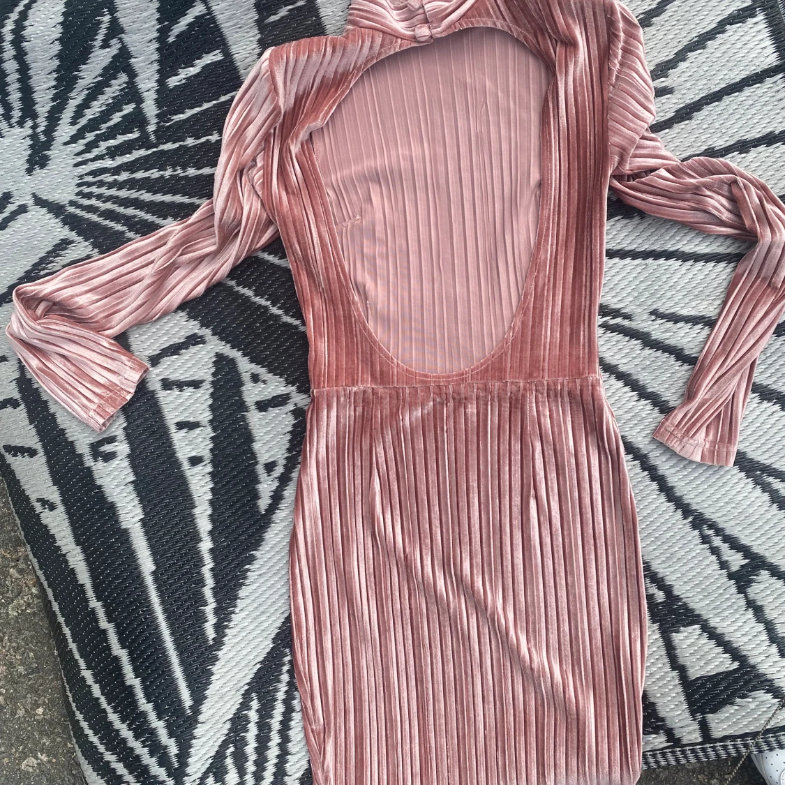 Rebecca Stella klänning  - 90