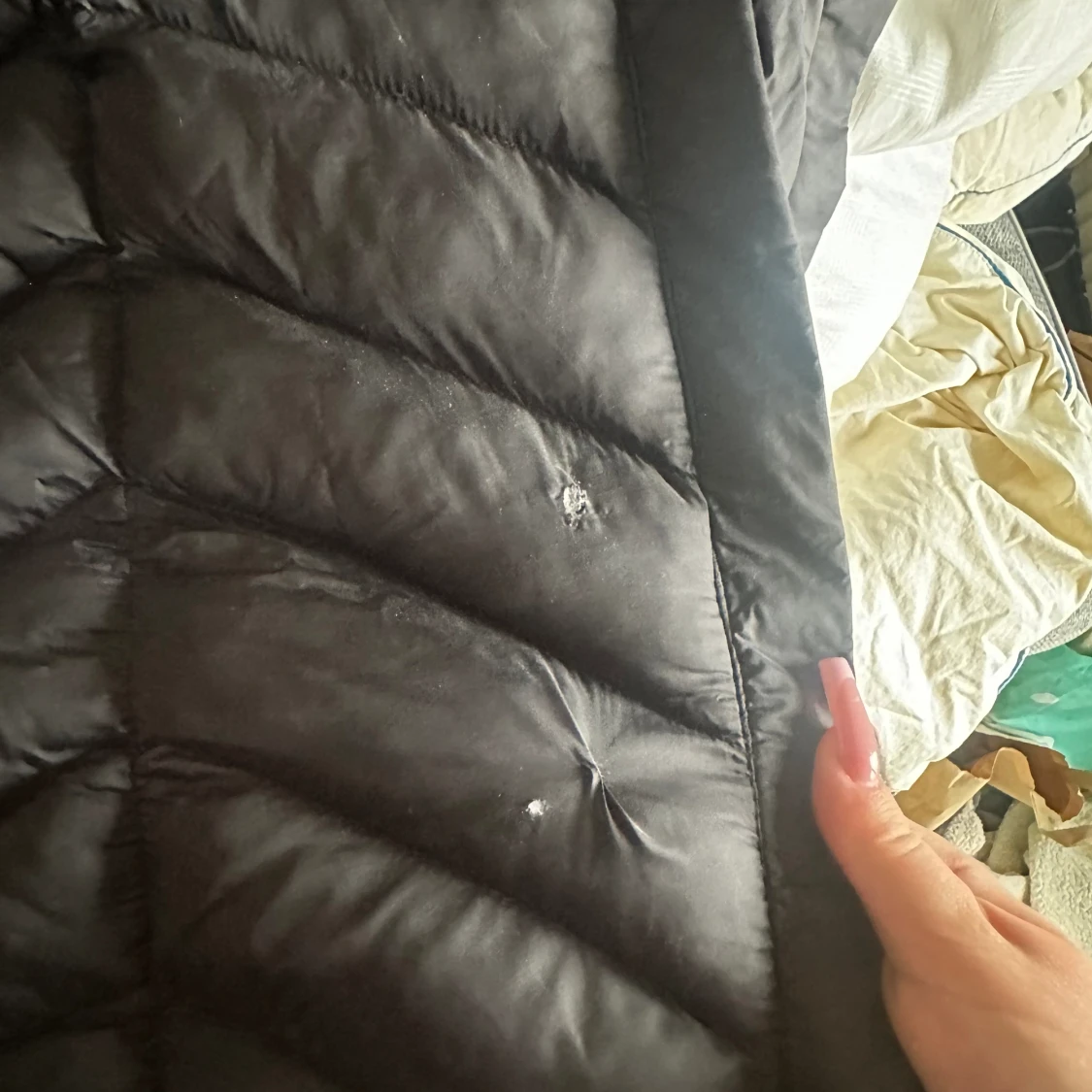 Moncler jacka - 92