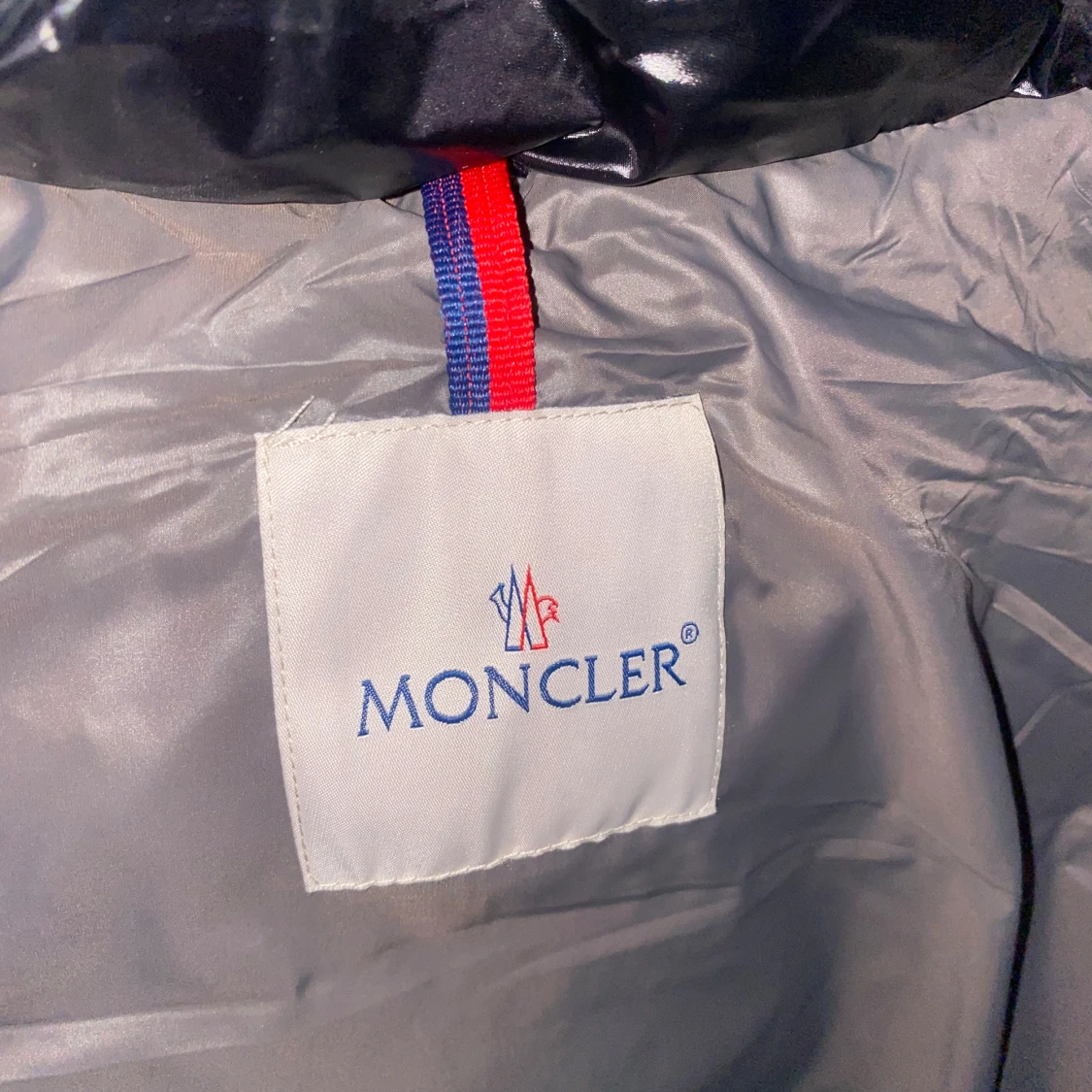 Moncler jacka - 93