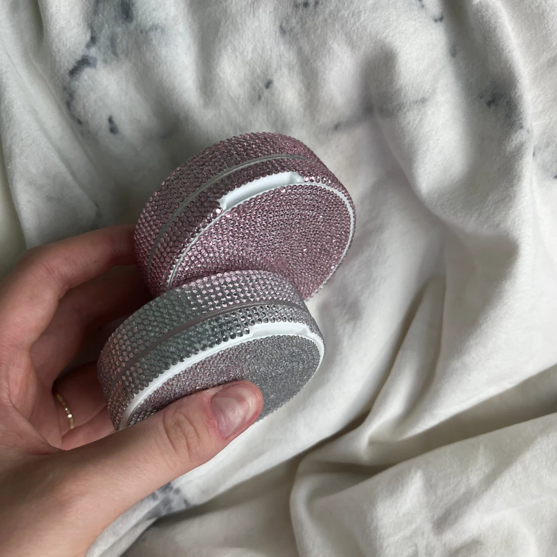 Snusdosa dekorerad - 93