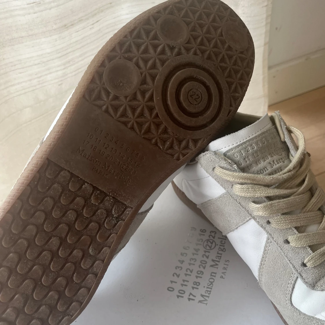 Maison margiela - 91